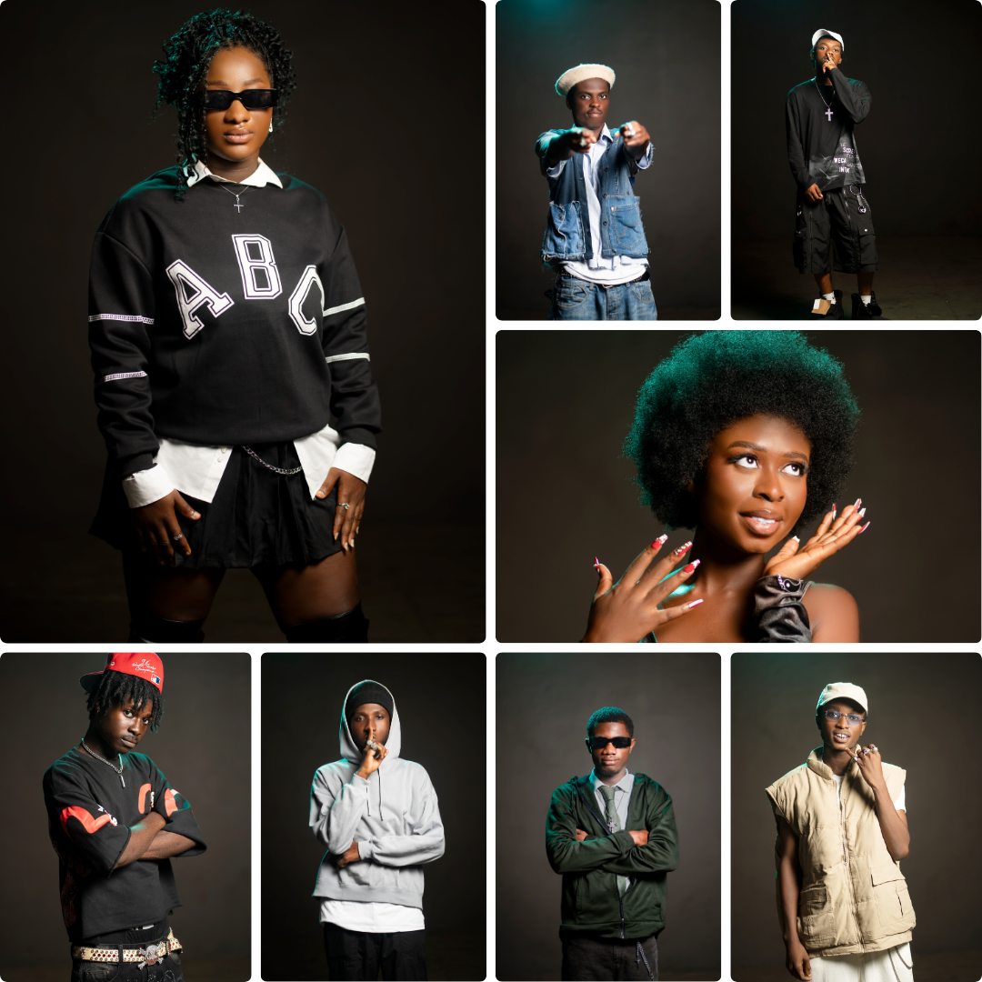 Blacks of Kings