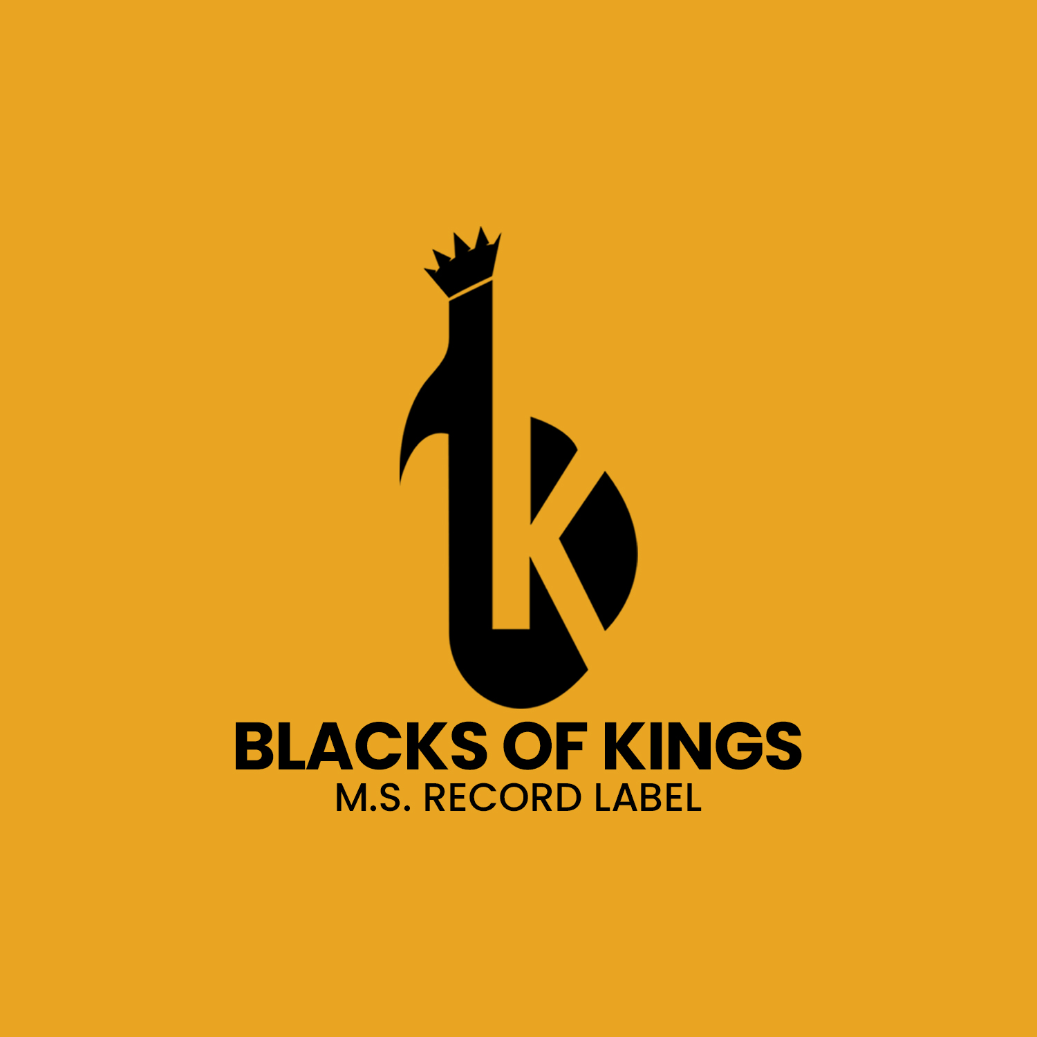 Blacks of Kings